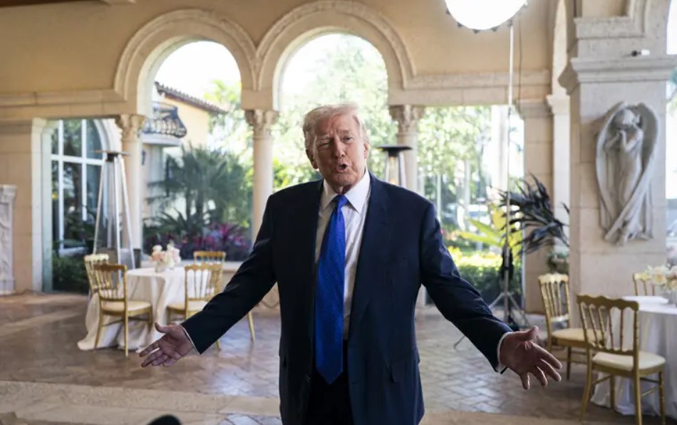 Трамп "серйозно розглядає" перетворення Венесуели на 51-й штат, - Fox